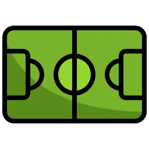 Echo Turf Booking | Indus Appstore | App Icon
