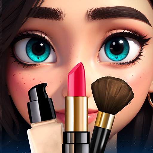 Dream Makeover - Match 3 Games | Indus Appstore | App Icon