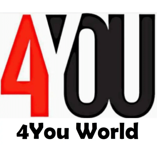 4You World | Indus Appstore | App Icon