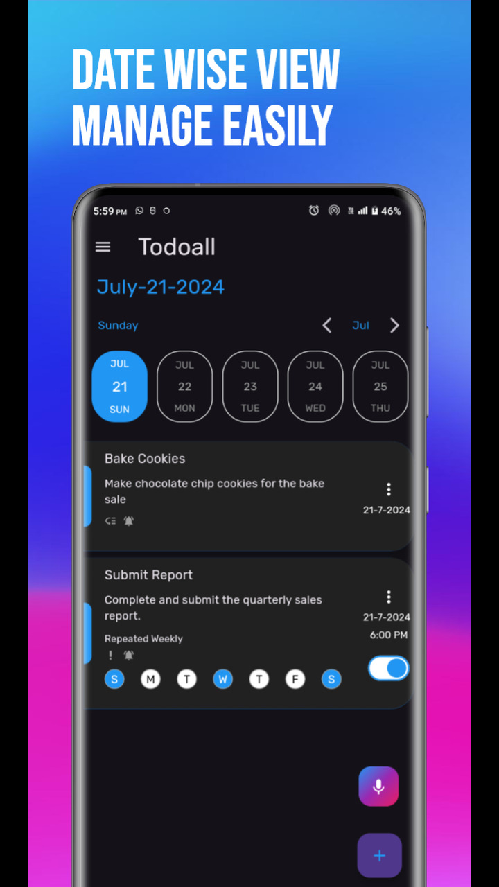 Todoall | Indus Appstore | Screenshot