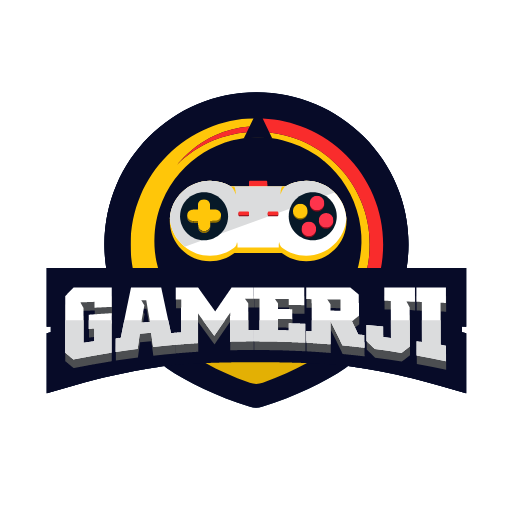 GamerJi Esports | Indus Appstore | App Icon