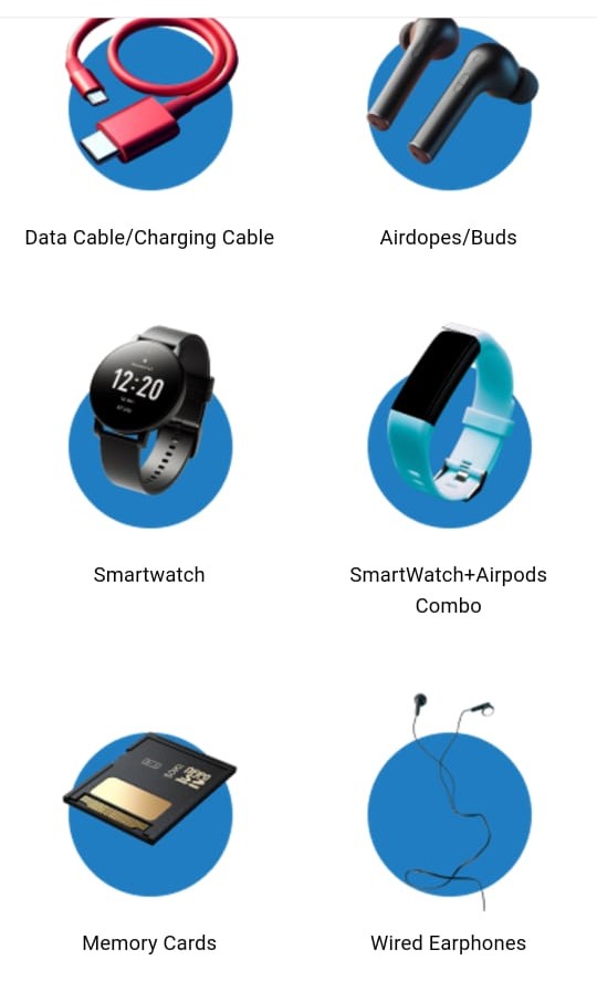 OS Gadgets Hub | Indus Appstore | Screenshot