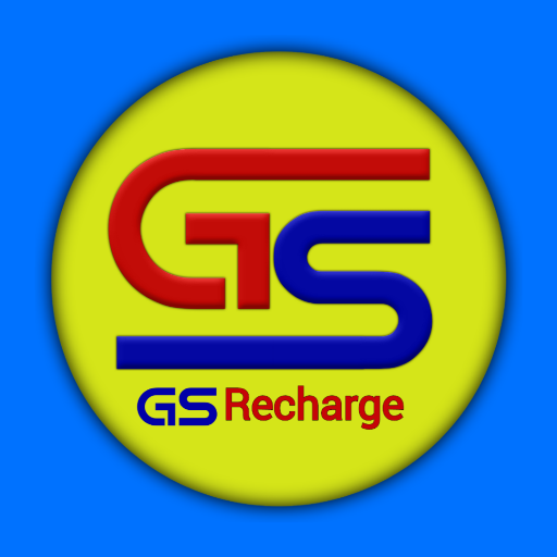 GS Recharge | Indus Appstore | Screenshot