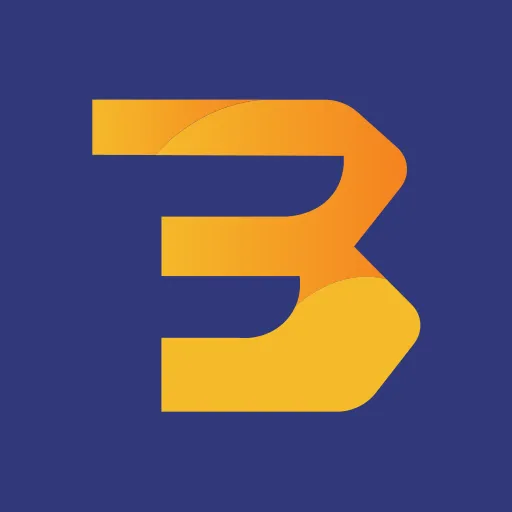 FinoBuddy: GenZ Finance | Indus Appstore | App Icon