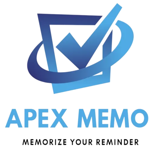 Apexmemo | Indus Appstore | App Icon