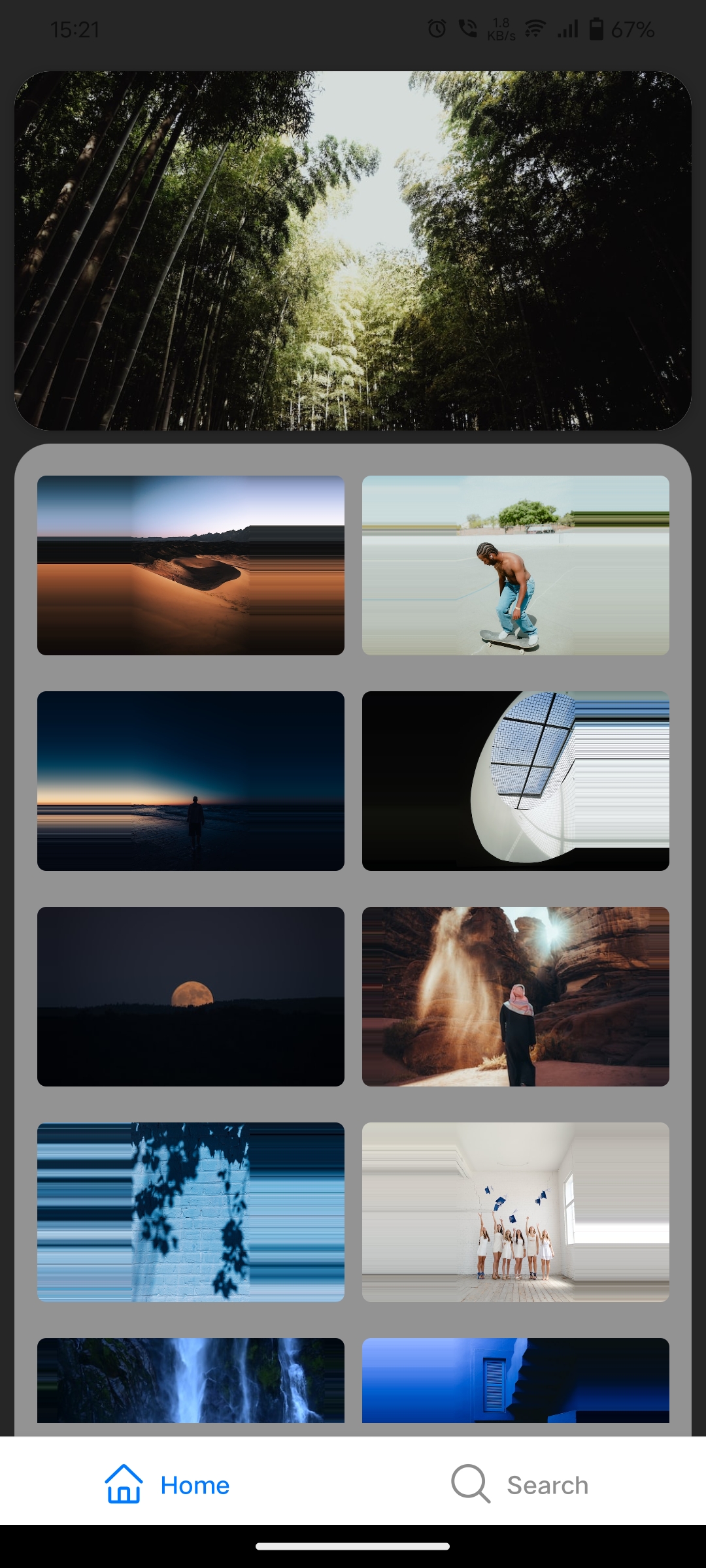 Picoholic | Indus Appstore | Screenshot