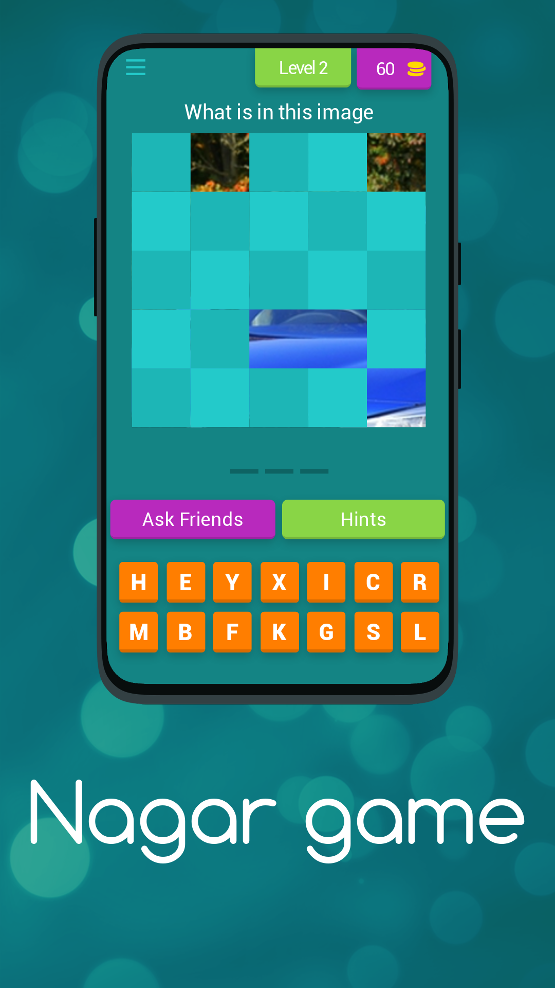 Nagar game | Indus Appstore | Screenshot