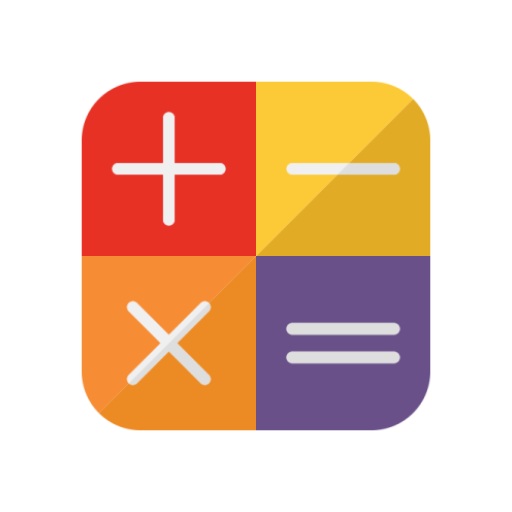 Calculator | Indus Appstore | App Icon