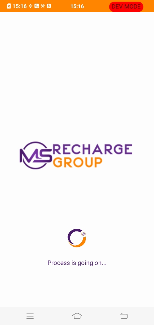 MsRechargeGroup | Indus Appstore | Screenshot