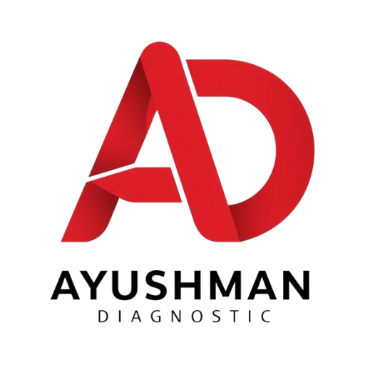 Ayushman Diagnostic | Indus Appstore | App Icon