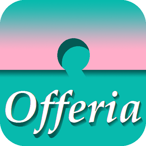 Offeria (Buy & Sell) | Indus Appstore | App Icon