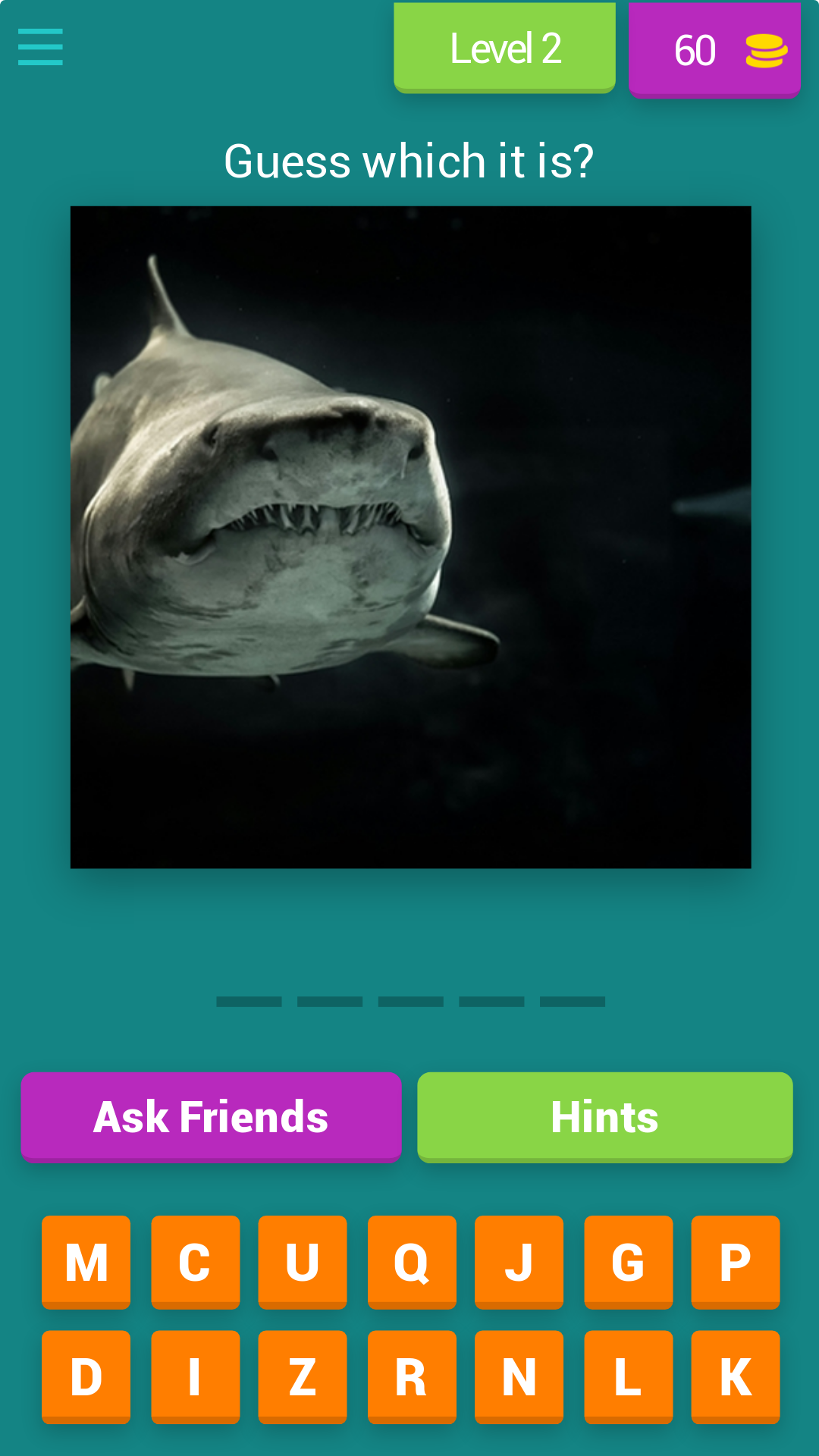 Pic Quiz: Guessing Game Fun | Indus Appstore | Screenshot