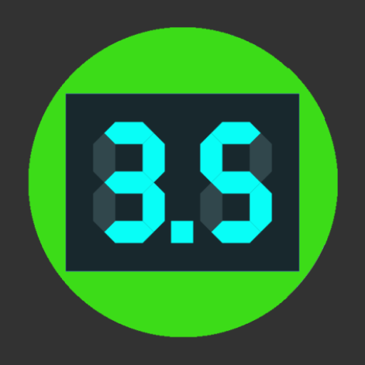 Speedometer | Indus Appstore | App Icon