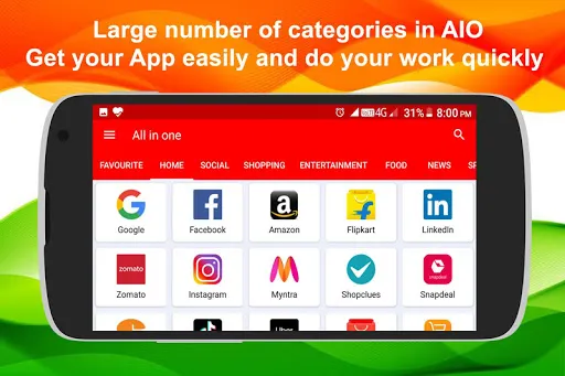 Smart App - All In One | Indus Appstore | Screenshot