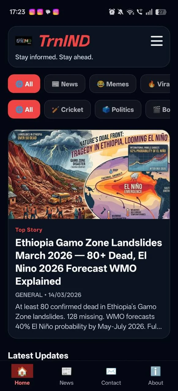 TrnIND | Indus Appstore | Screenshot