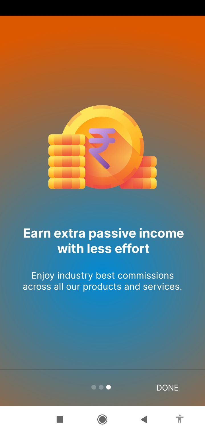 Raushni Pay | Indus Appstore | Screenshot