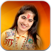 Jaya Kishori ji Bhajan | Indus Appstore | App Icon