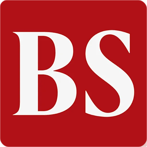 Business Standard: Stocks News | Indus Appstore | App Icon