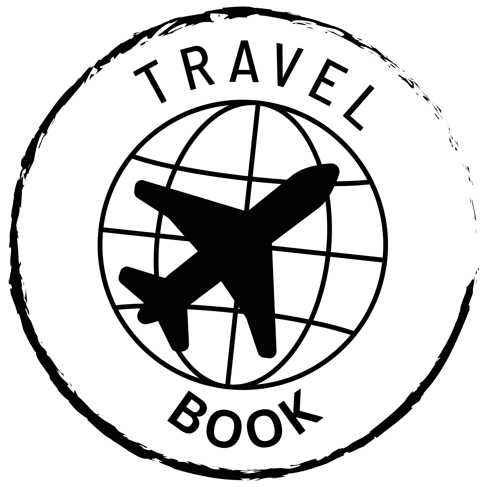 TravelBook | Indus Appstore | App Icon