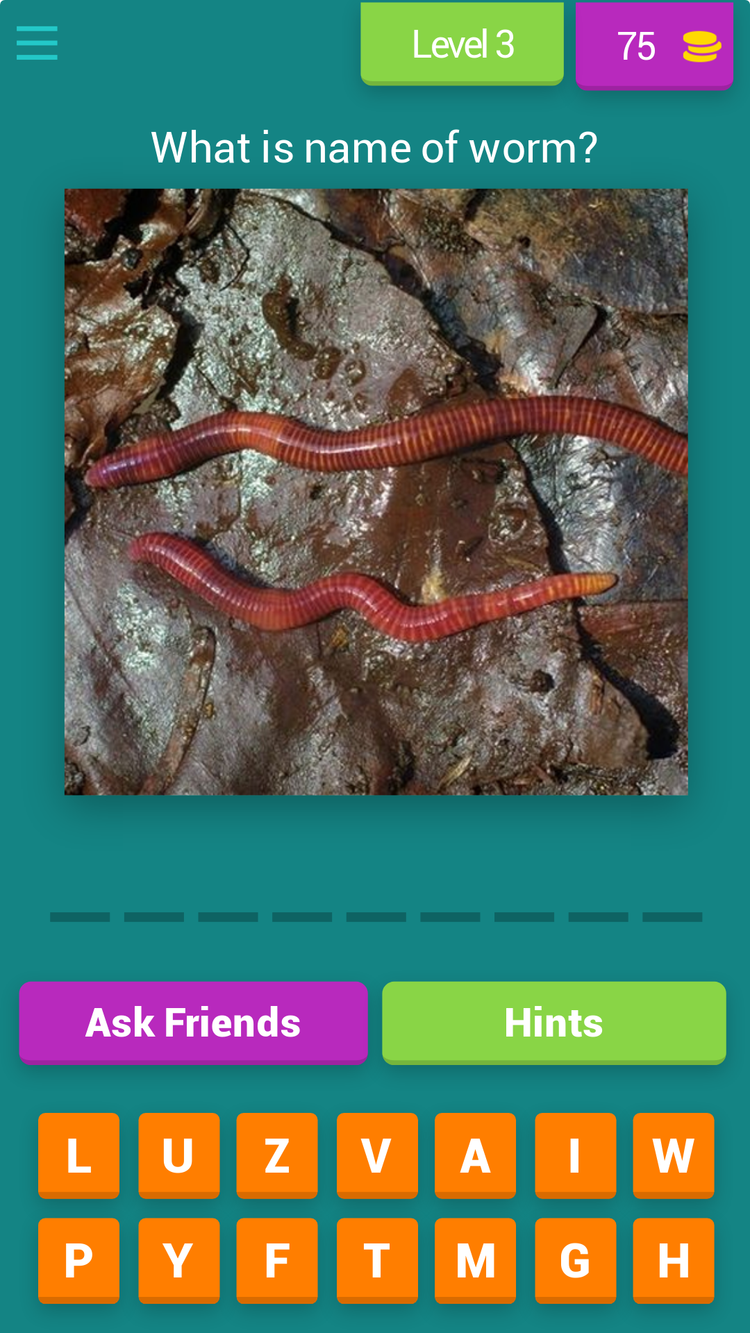 Wildlife Quiz: Guess Photo | Indus Appstore | Screenshot