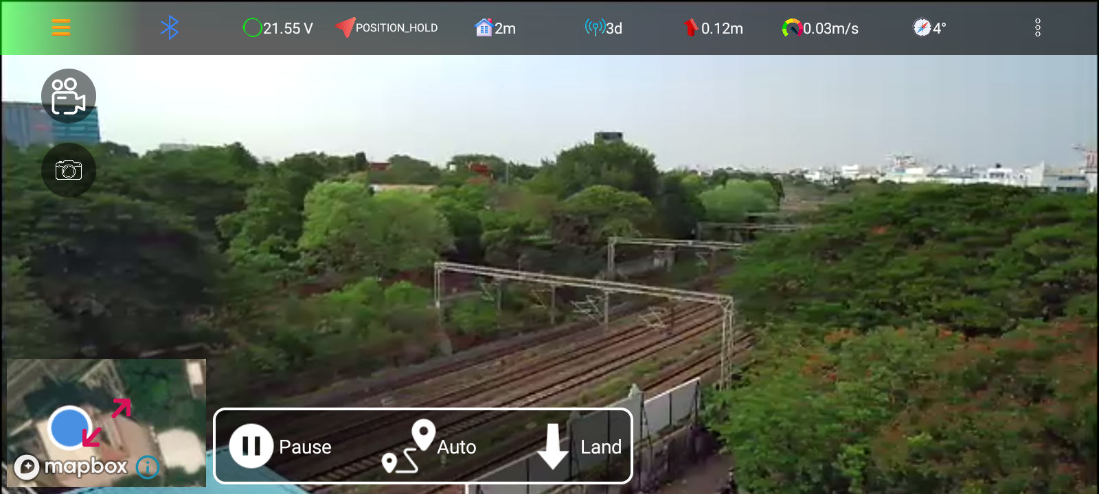 ZUPPA DISHA | Indus Appstore | Screenshot