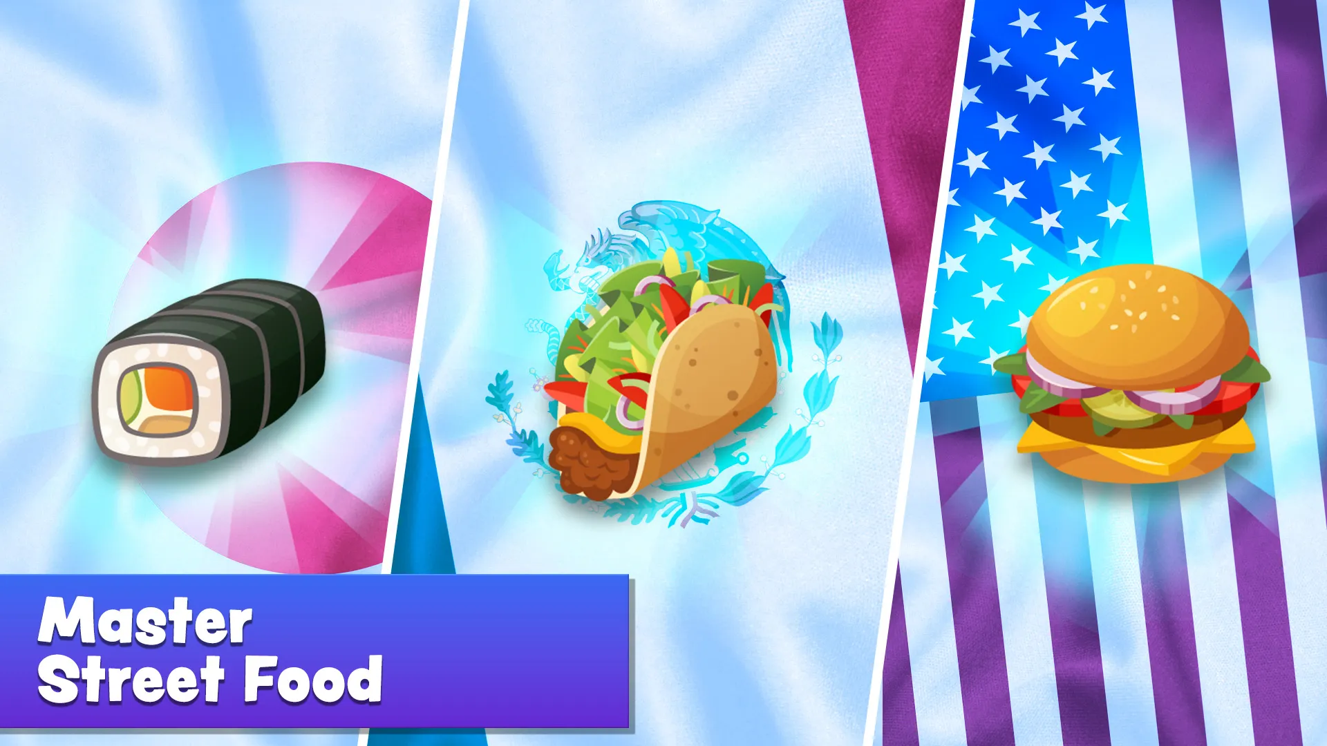 Food Truck Chef™ Cooking Games | Indus Appstore | Screenshot