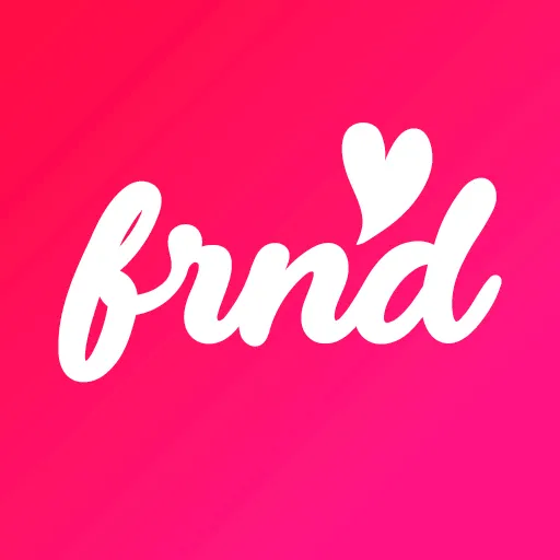 FRND - Your New Best Friend | Indus Appstore | App Icon