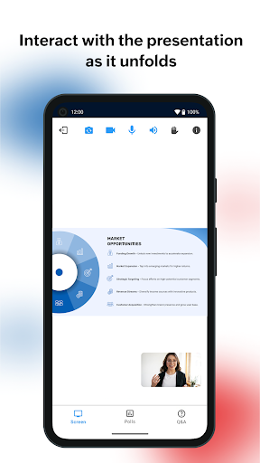 Zoho Webinar - Online Webinars | Indus Appstore | Screenshot