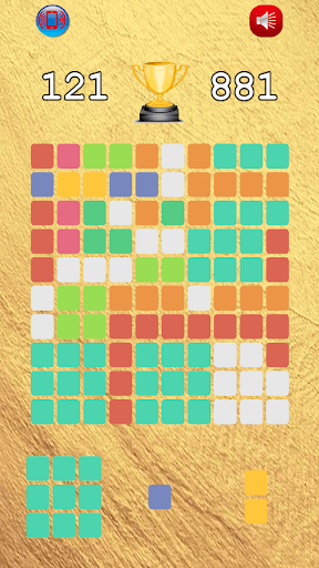 1010 Puzzle Block Mania | Indus Appstore | Screenshot