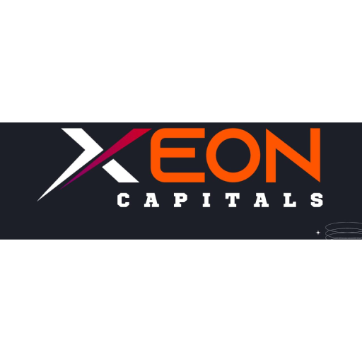 Xeon Capital | Indus Appstore | App Icon