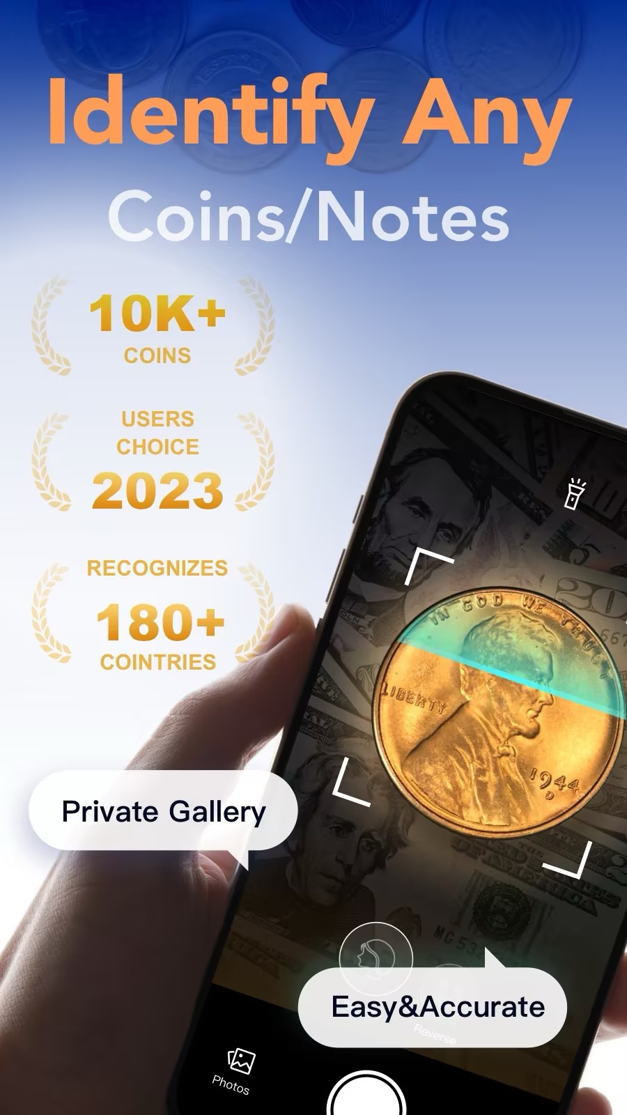 HeritCoin | Indus Appstore | Screenshot