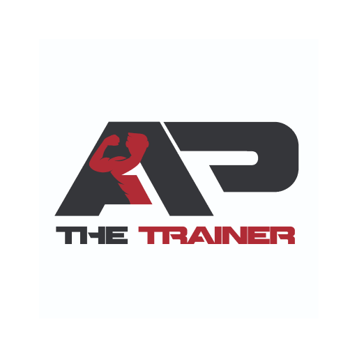 AP The Trainer | Indus Appstore | App Icon