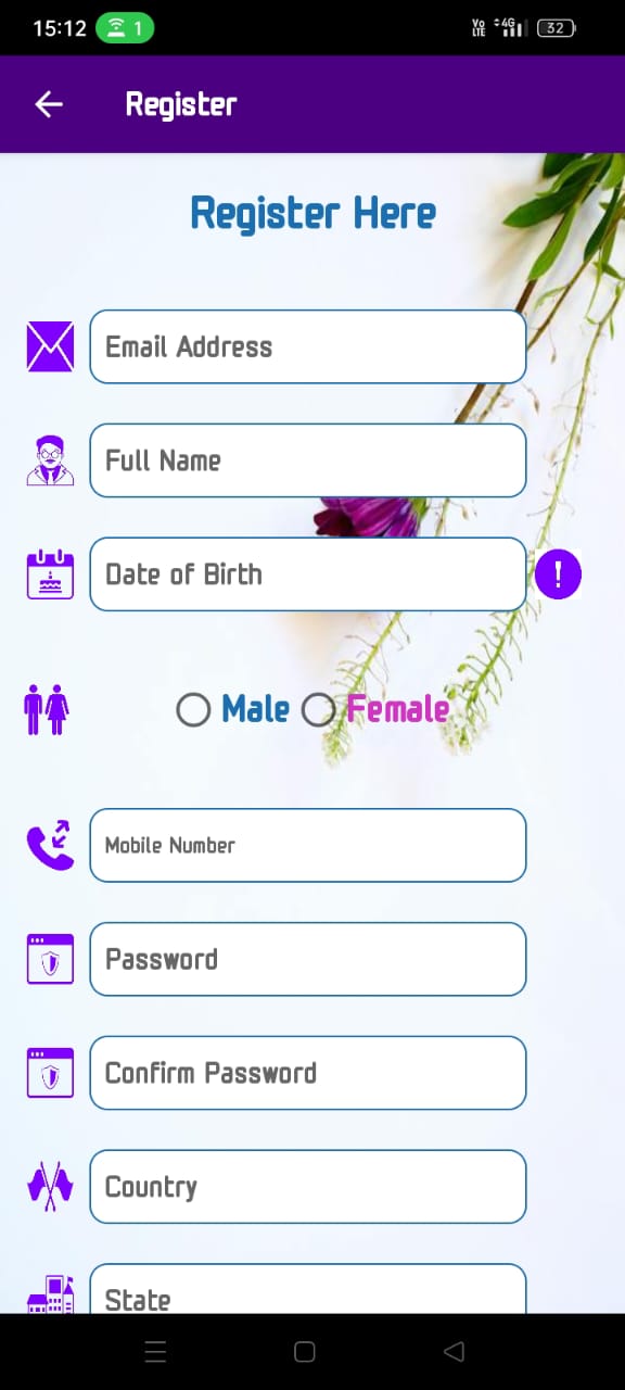 Life Changer | Indus Appstore | Screenshot