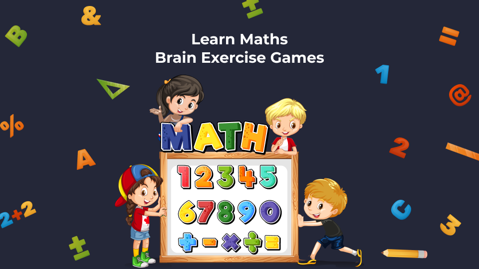 Math Champ - Cool Maths game | Indus Appstore | Screenshot