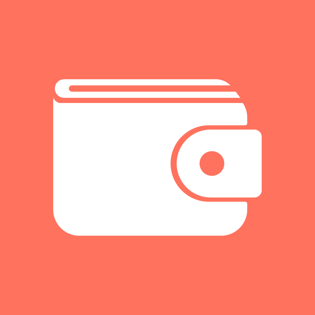 Khorcha -expense manager | Indus Appstore | App Icon