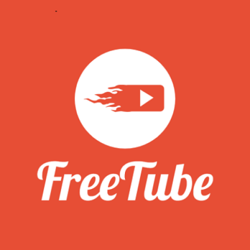 FreeTube | Indus Appstore | App Icon