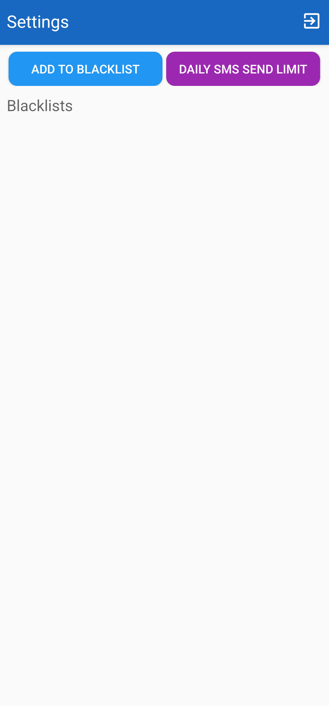 AutoText – Smart SMS Assistant | Indus Appstore | Screenshot