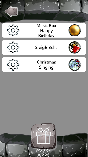 Christmas Ringtones | Indus Appstore | Screenshot