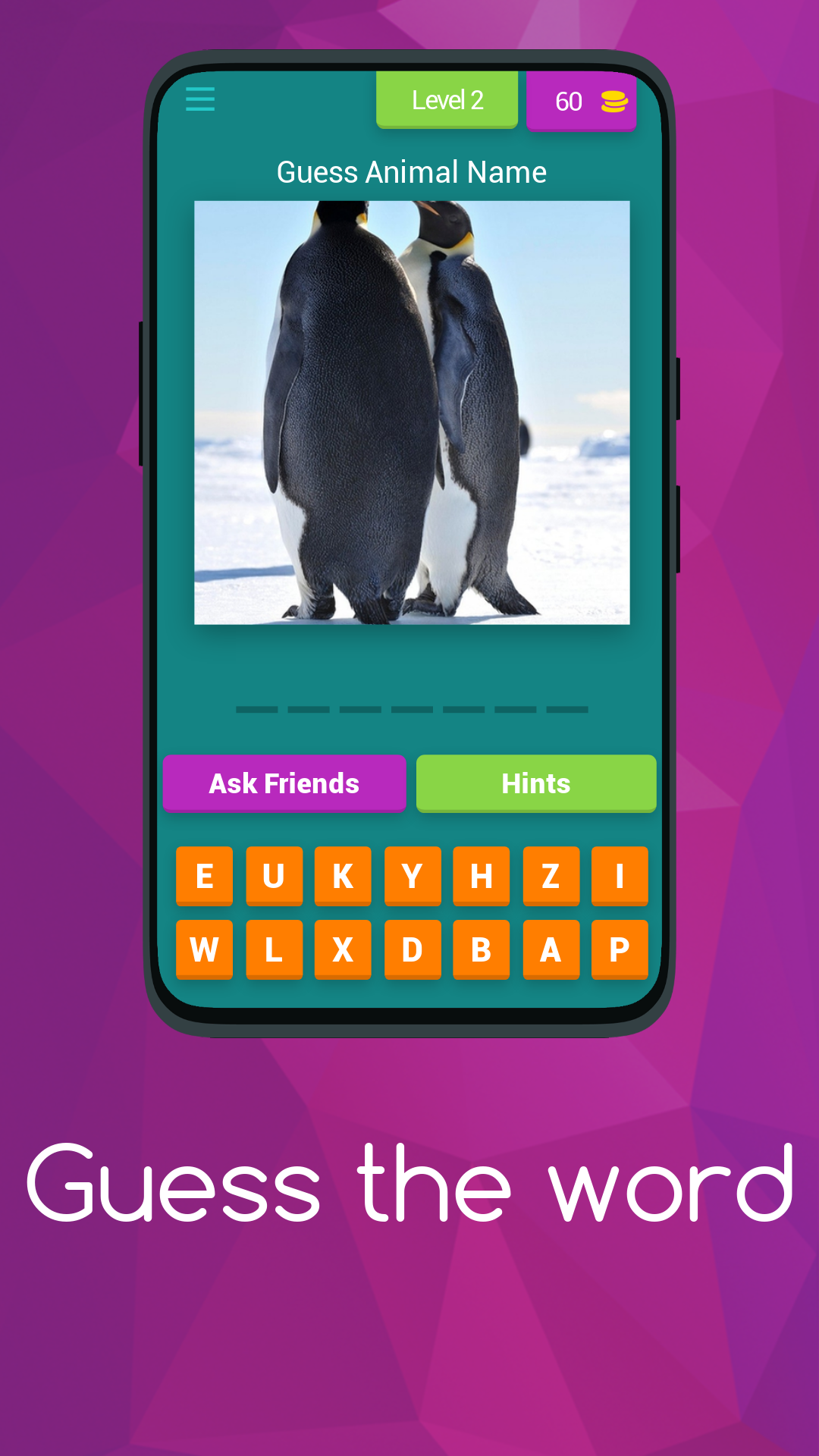 Ordinary To Extraordinary: Animal Quiz Game | Indus Appstore | Screenshot