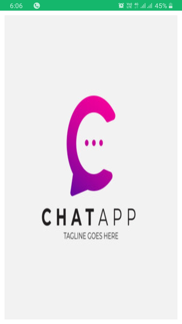 Chat app | Indus Appstore | Screenshot