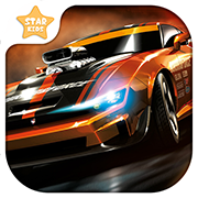 Traffic Car Racing Adventure: Real Car Race Fun | Indus Appstore | App Icon