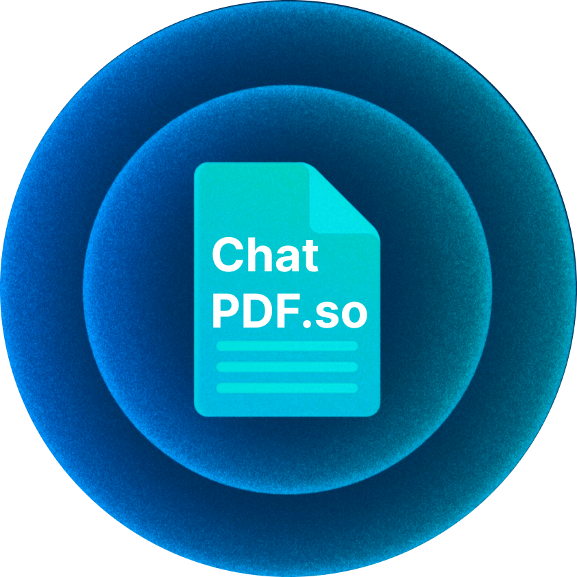 ChatPDF.so - Chat pdf ai | Indus Appstore | App Icon