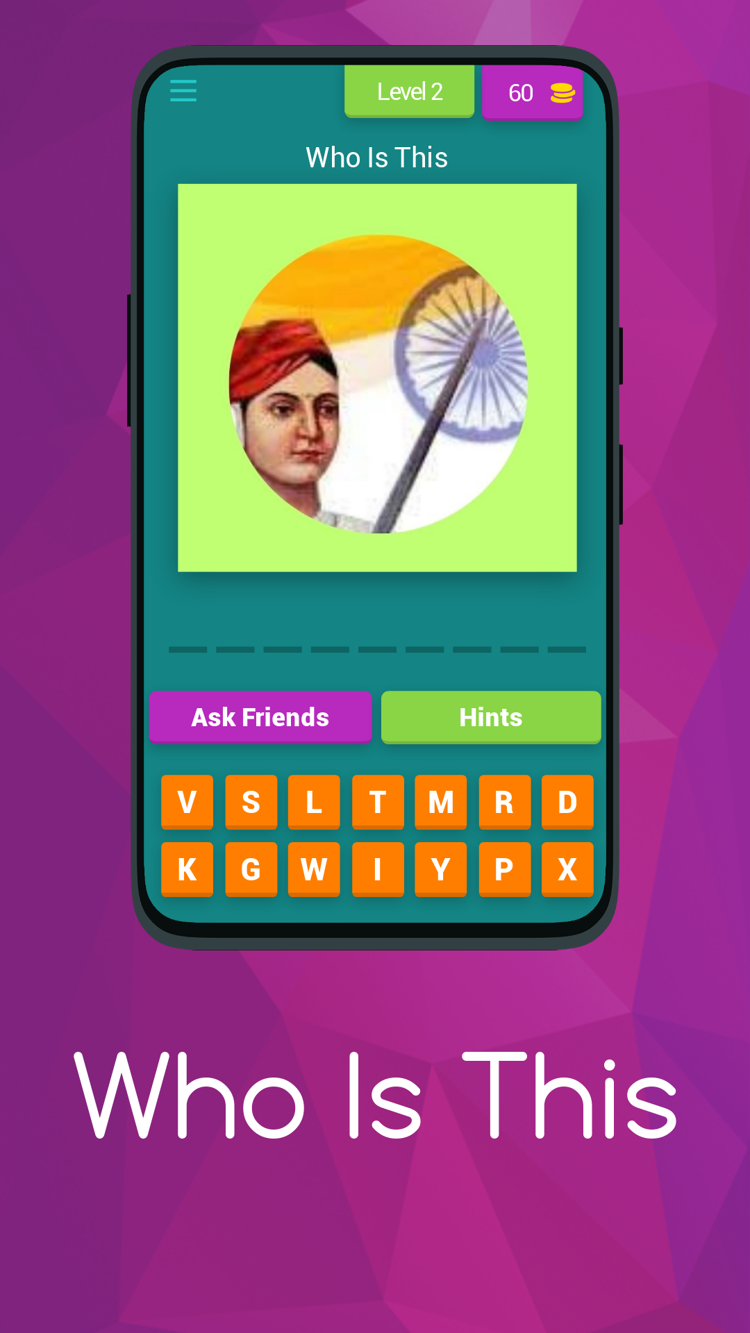 "Who is This?" - The Ultimate Educational Adventure for Kids | Indus Appstore | Screenshot