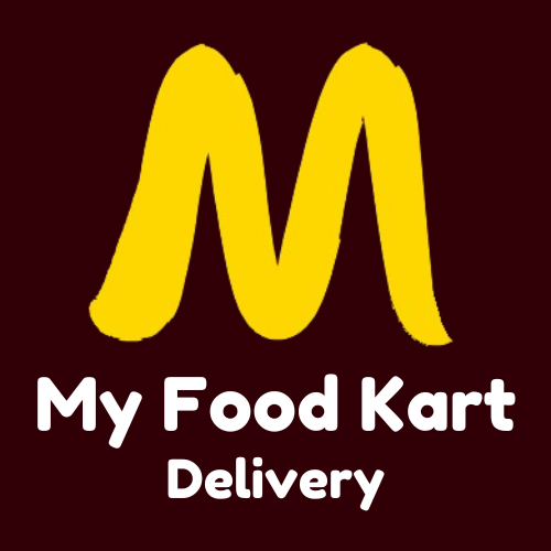 My Food Kart Driver | Indus Appstore | App Icon