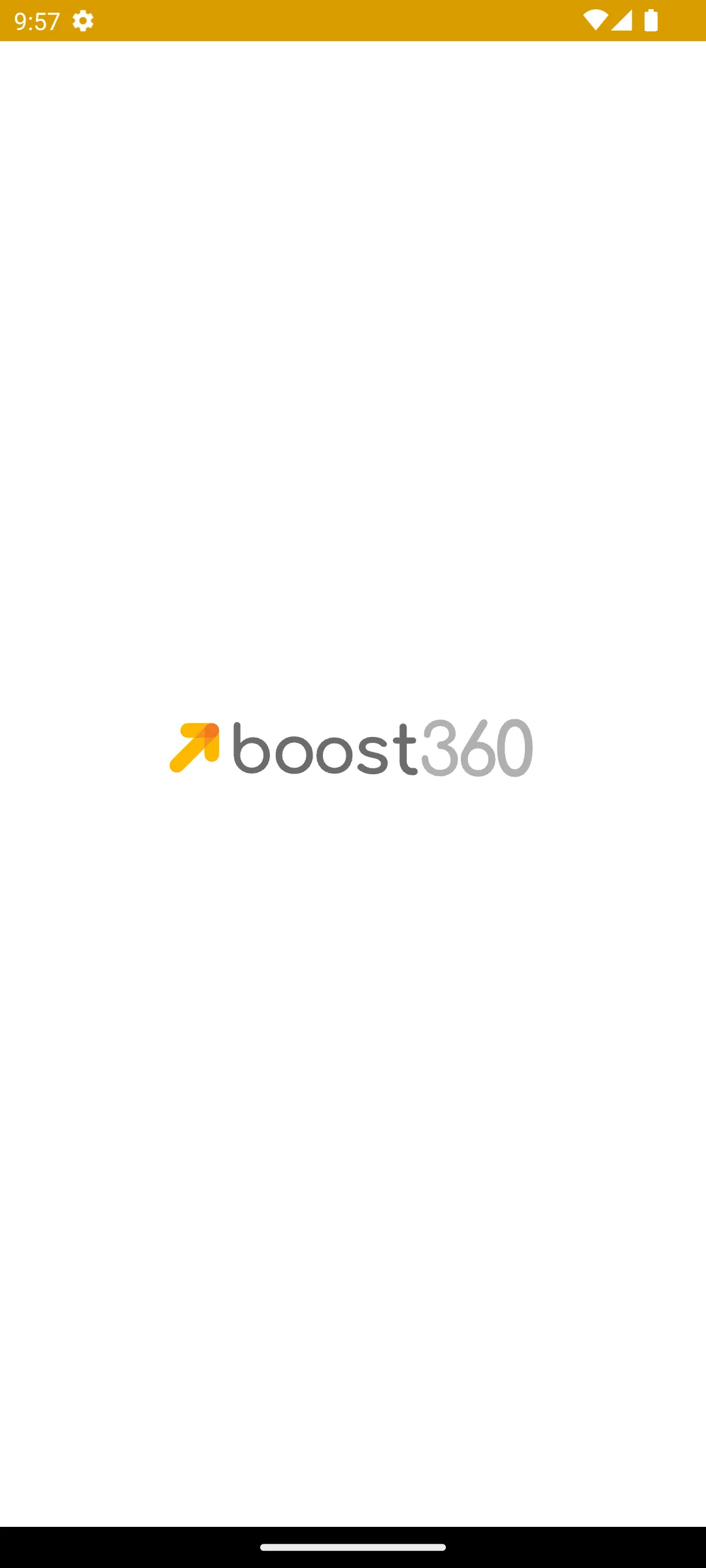 Boost 360: Create a Website | Indus Appstore | Screenshot