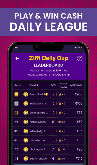 Ziffi Chess - Free | Indus Appstore | Screenshot