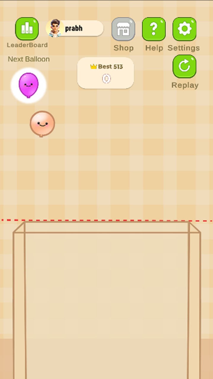 Merge Mazaa | Indus Appstore | Screenshot