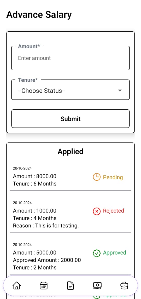 Connect | Indus Appstore | Screenshot