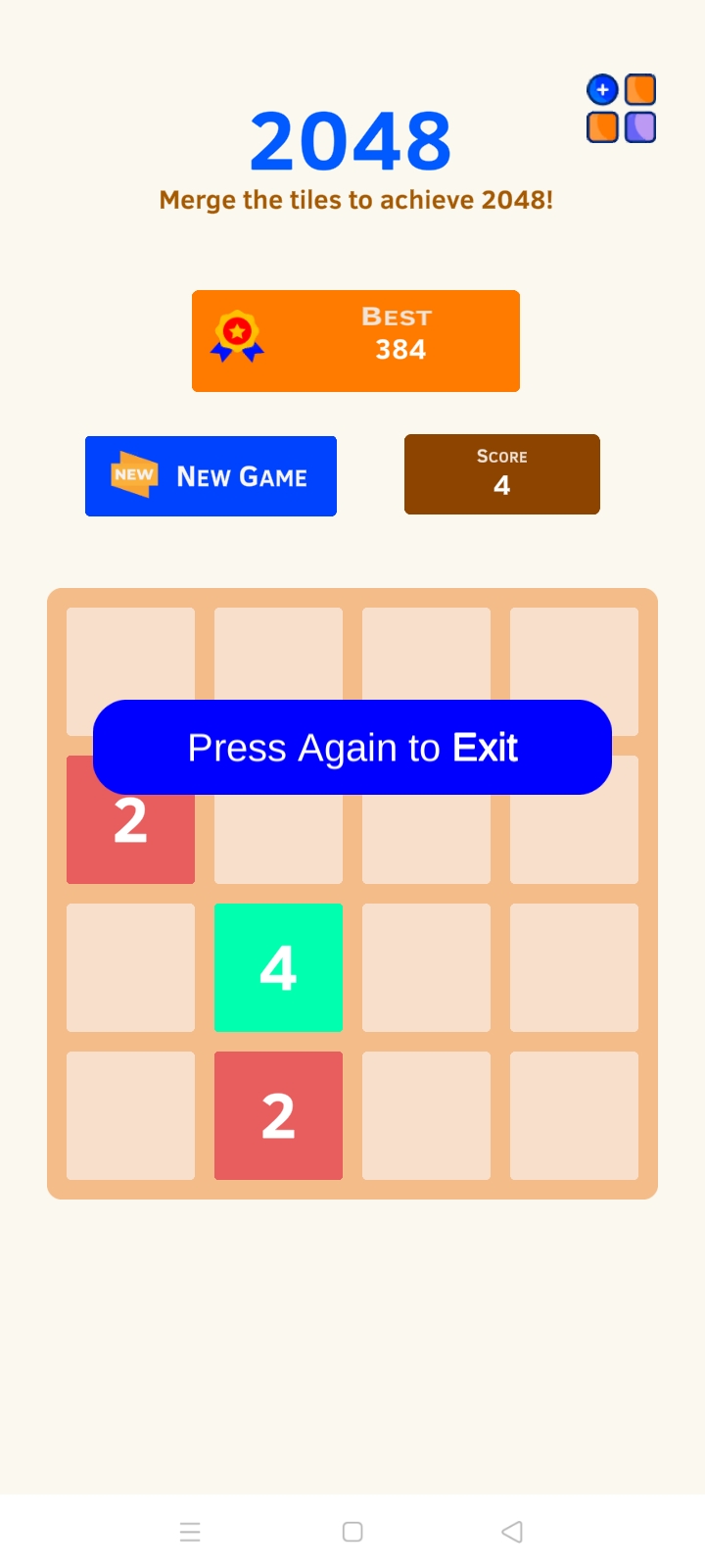 RG2048 | Indus Appstore | Screenshot