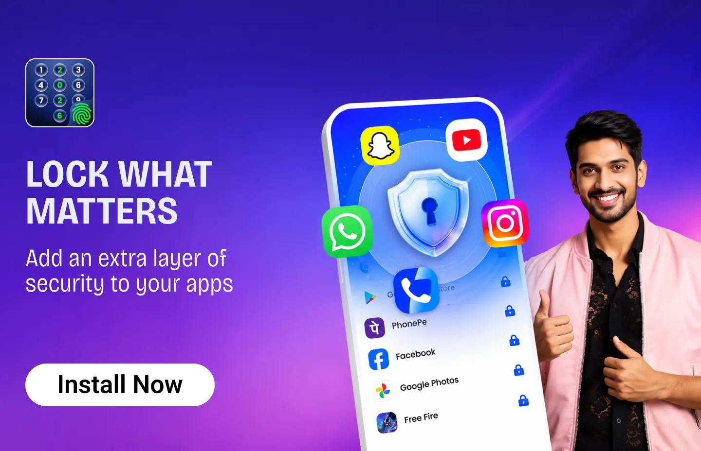 App Lock